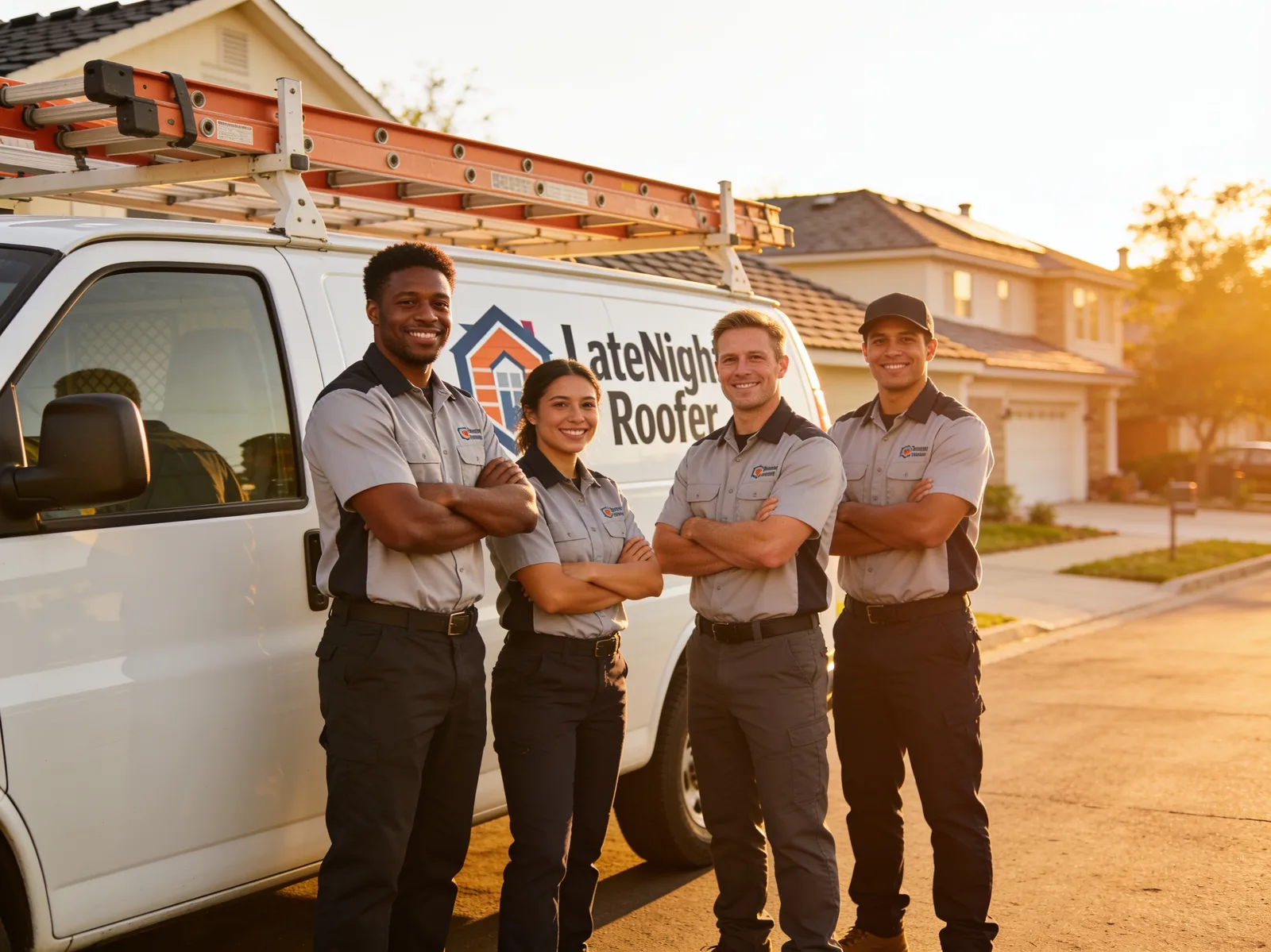 Emergency Roof Repair company in East Orange, NJ