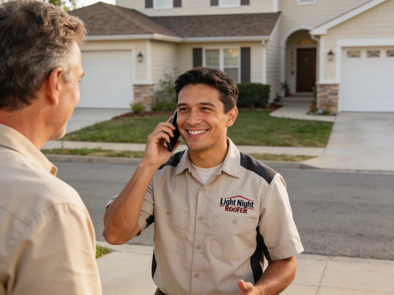 Emergency Roof Repair East Orange, NJ FAQs
